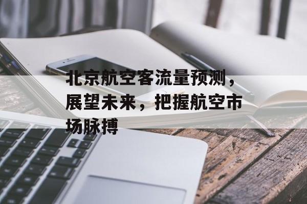 北京航空客流量预测，展望未来，把握航空市场脉搏