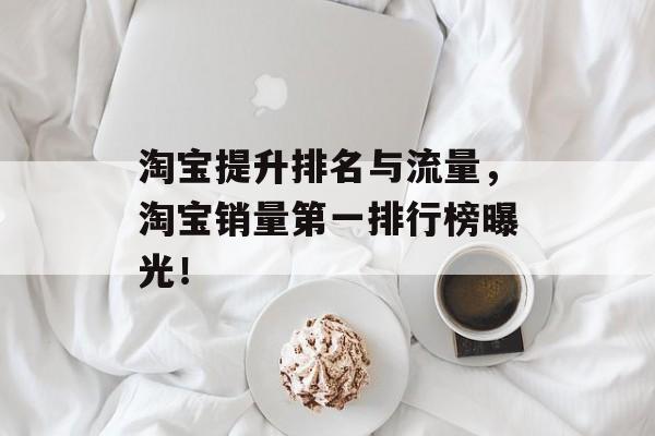 淘宝提升排名与流量,淘宝销量第一排行榜曝光! 淘宝提升排名与流量,淘宝销量第一排行榜曝光!