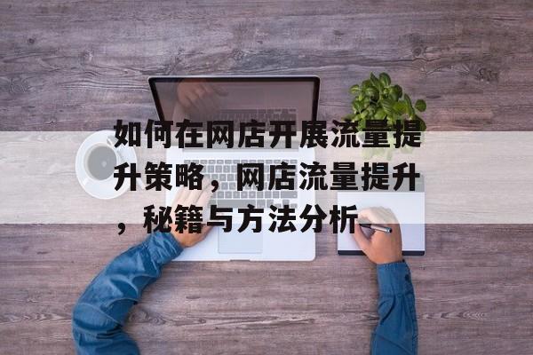 如何在网店开展流量提升策略,网店流量提升,秘籍与方法分析 如何在网店开展流量提升策略,网店流量提升,秘籍与方法分析