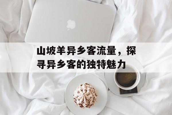 山坡羊异乡客流量,探寻异乡客的独特魅力 山坡羊异乡客流量,探寻异乡客的独特魅力