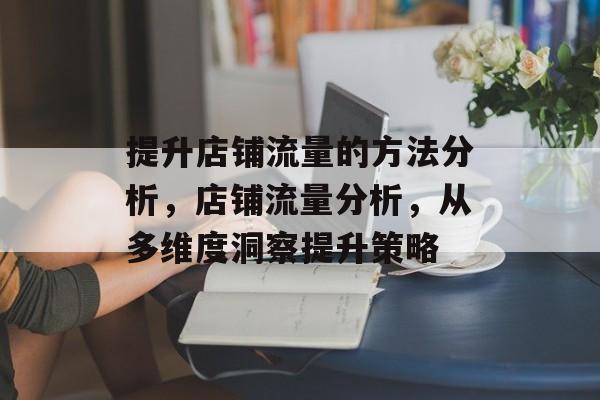 提升店铺流量的方法分析，店铺流量分析，从多维度洞察提升策略