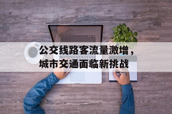 公交线路客流量激增,城市交通面临新挑战 公交线路客流量激增,城市交通面临新挑战