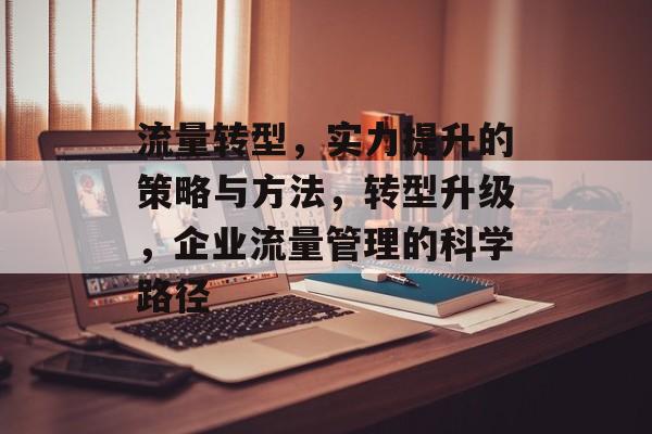 流量转型,实力提升的策略与方法,转型升级,企业流量管理的科学路径 流量转型,实力提升的策略与方法,转型升级,企业流量管理的科学路径