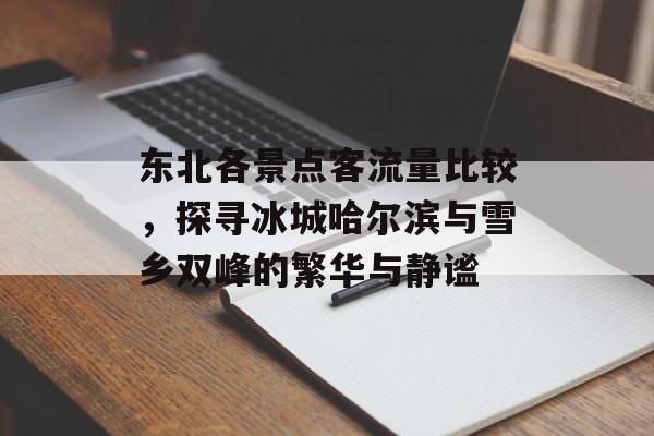东北各景点客流量比较,探寻冰城哈尔滨与雪乡双峰的繁华与静谧 东北各景点客流量比较,探寻冰城哈尔滨与雪乡双峰的繁华与静谧