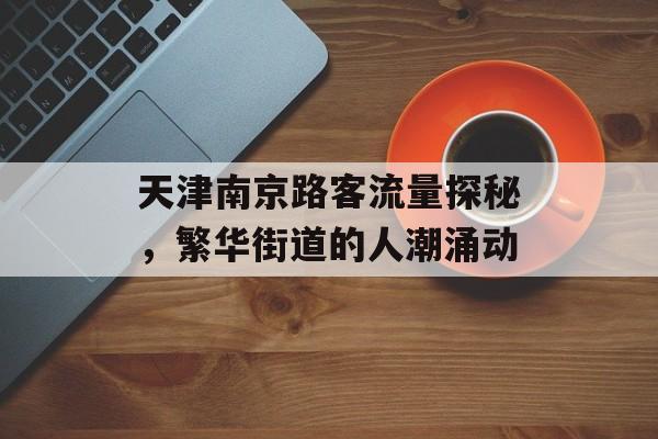 天津南京路客流量探秘,繁华街道的人潮涌动 天津南京路客流量探秘,繁华街道的人潮涌动