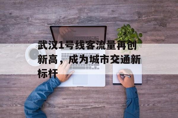 武汉1号线客流量再创新高,成为城市交通新标杆 武汉1号线客流量再创新高,成为城市交通新标杆