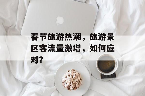 春节旅游热潮，旅游景区客流量激增，如何应对？