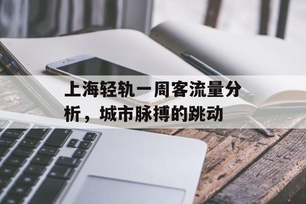 上海轻轨一周客流量分析,城市脉搏的跳动 上海轻轨一周客流量分析,城市脉搏的跳动