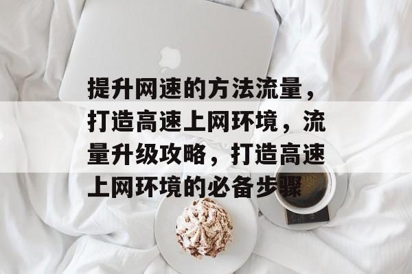提升网速的方法流量,打造高速上网环境,流量升级攻略,打造高速上网环境的必备步骤 提升网速的方法流量,打造高速上网环境,流量升级攻略,打造高速上网环境的必备步骤