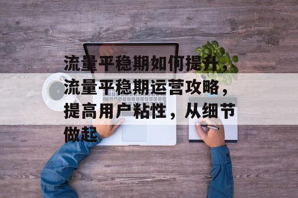 流量平稳期如何提升,流量平稳期运营攻略,提高用户粘性,从细节做起 流量平稳期如何提升,流量平稳期运营攻略,提高用户粘性,从细节做起