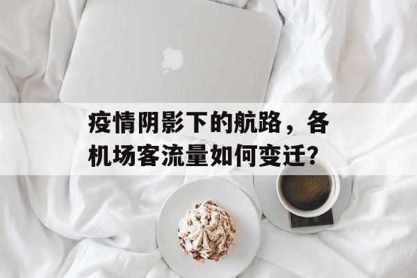 疫情阴影下的航路,各机场客流量如何变迁? 疫情阴影下的航路,各机场客流量如何变迁?