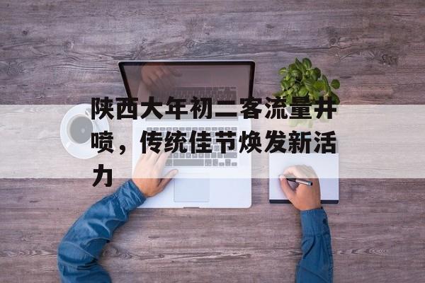 陕西大年初二客流量井喷,传统佳节焕发新活力 陕西大年初二客流量井喷,传统佳节焕发新活力