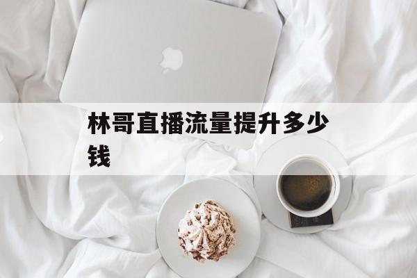 林哥直播流量提升多少钱 林哥直播流量提升多少钱