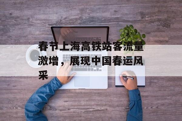 春节上海高铁站客流量激增,展现中国春运风采 春节上海高铁站客流量激增,展现中国春运风采