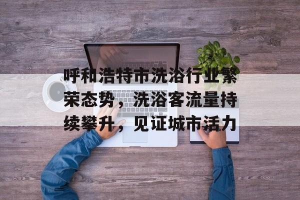 呼和浩特市洗浴行业繁荣态势，洗浴客流量持续攀升，见证城市活力