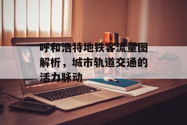 呼和浩特地铁客流量图解析，城市轨道交通的活力脉动