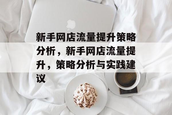 新手网店流量提升策略分析,新手网店流量提升,策略分析与实践建议 新手网店流量提升策略分析,新手网店流量提升,策略分析与实践建议