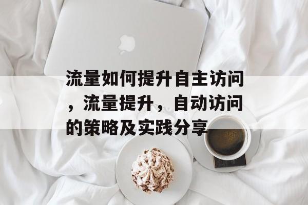 流量如何提升自主访问,流量提升,自动访问的策略及实践分享 流量如何提升自主访问,流量提升,自动访问的策略及实践分享