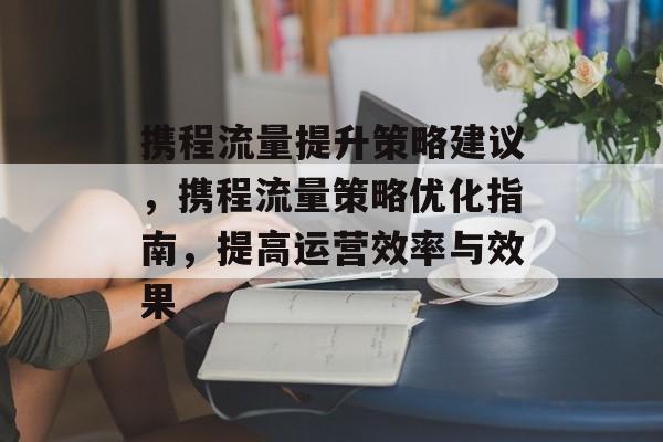 携程流量提升策略建议,携程流量策略优化指南,提高运营效率与效果 携程流量提升策略建议,携程流量策略优化指南,提高运营效率与效果