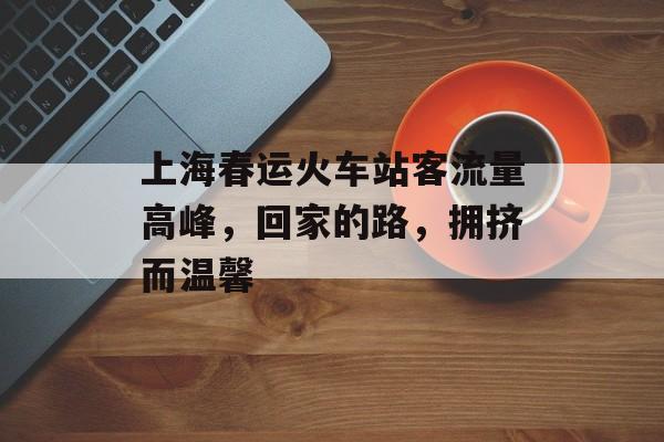 上海春运火车站客流量高峰,回家的路,拥挤而温馨 上海春运火车站客流量高峰,回家的路,拥挤而温馨