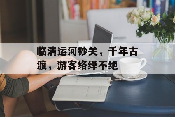 临清运河钞关,千年古渡,游客络绎不绝 临清运河钞关,千年古渡,游客络绎不绝