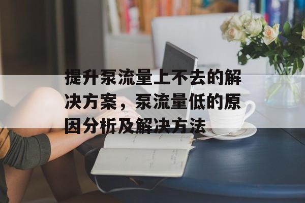 提升泵流量上不去的解决方案,泵流量低的原因分析及解决方法 提升泵流量上不去的解决方案,泵流量低的原因分析及解决方法