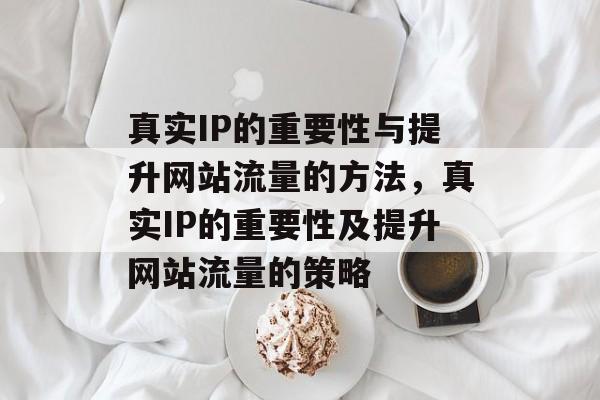 真实IP的重要性与提升网站流量的方法,真实IP的重要性及提升网站流量的策略 真实IP的重要性与提升网站流量的方法,真实IP的重要性及提升网站流量的策略