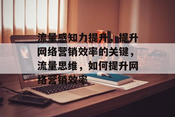 流量感知力提升,提升网络营销效率的关键,流量思维,如何提升网络营销效率 流量感知力提升,提升网络营销效率的关键,流量思维,如何提升网络营销效率