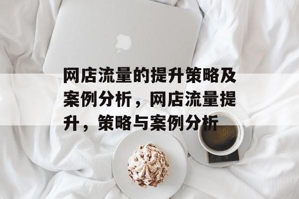 网店流量的提升策略及案例分析，网店流量提升，策略与案例分析