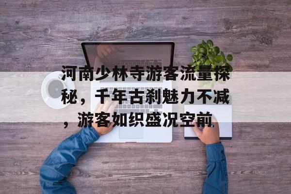 河南少林寺游客流量探秘，千年古刹魅力不减，游客如织盛况空前