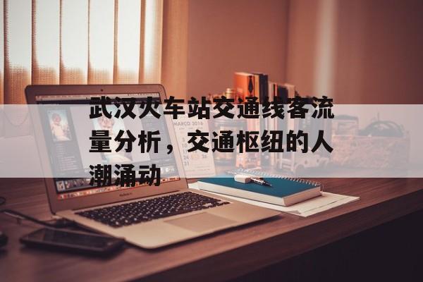 武汉火车站交通线客流量分析,交通枢纽的人潮涌动 武汉火车站交通线客流量分析,交通枢纽的人潮涌动