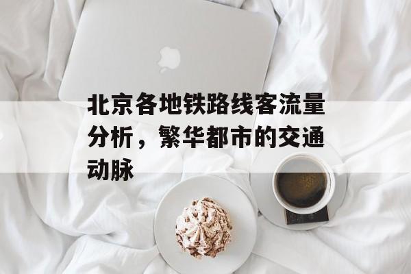 北京各地铁路线客流量分析,繁华都市的交通动脉 北京各地铁路线客流量分析,繁华都市的交通动脉