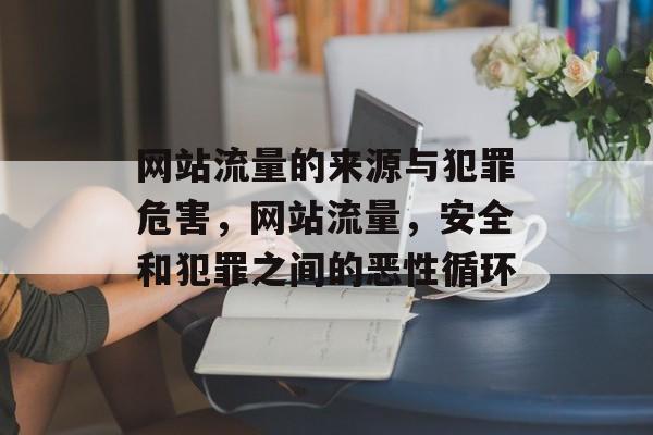 网站流量的来源与犯罪危害,网站流量,安全和犯罪之间的恶性循环 网站流量的来源与犯罪危害,网站流量,安全和犯罪之间的恶性循环