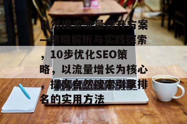 自然搜索流量提升方案—策略解析与实践探索,10步优化SEO策略,以流量增长为核心,提高自然搜索引擎排名的实用方法 自然搜索流量提升方案—策略解析与实践探索,10步优化SEO策略,以流量增长为核心,提高自然搜索引擎排名的实用方法