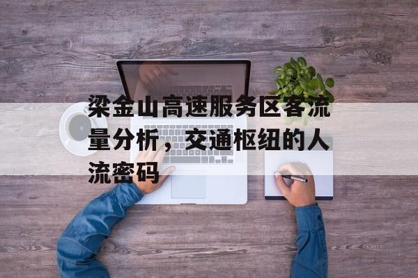 梁金山高速服务区客流量分析，交通枢纽的人流密码