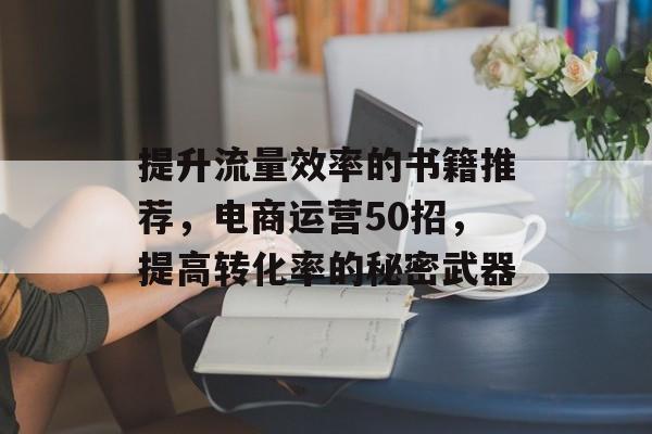 提升流量效率的书籍推荐,电商运营50招,提高转化率的秘密武器 提升流量效率的书籍推荐,电商运营50招,提高转化率的秘密武器