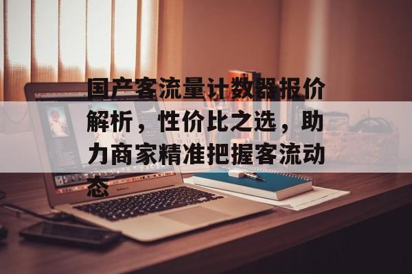 国产客流量计数器报价解析，性价比之选，助力商家精准把握客流动态
