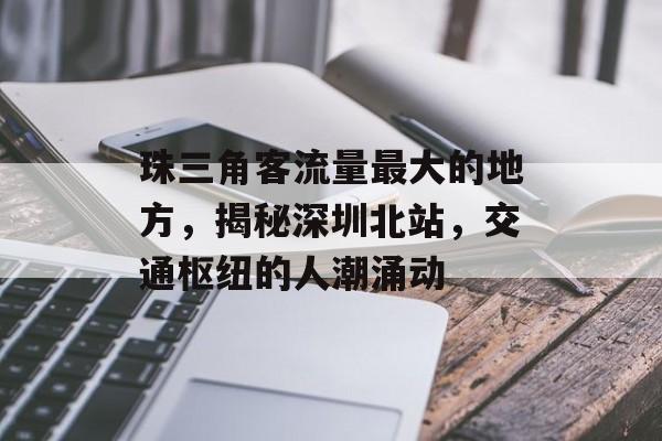 珠三角客流量最大的地方,揭秘深圳北站,交通枢纽的人潮涌动 珠三角客流量最大的地方,揭秘深圳北站,交通枢纽的人潮涌动