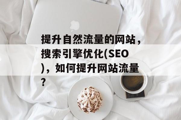 提升自然流量的网站,搜索引擎优化(SEO),如何提升网站流量? 提升自然流量的网站,搜索引擎优化(SEO),如何提升网站流量?