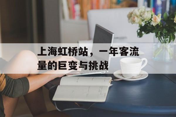 上海虹桥站，一年客流量的巨变与挑战