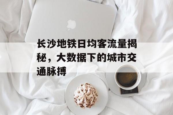 长沙地铁日均客流量揭秘,大数据下的城市交通脉搏 长沙地铁日均客流量揭秘,大数据下的城市交通脉搏