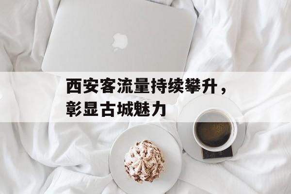 西安客流量持续攀升,彰显古城魅力 西安客流量持续攀升,彰显古城魅力