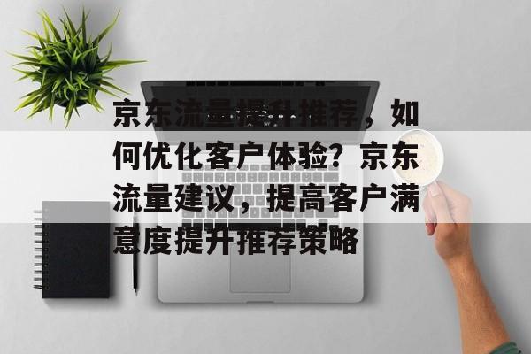 京东流量提升推荐,如何优化客户体验?京东流量建议,提高客户满意度提升推荐策略 京东流量提升推荐,如何优化客户体验?京东流量建议,提高客户满意度提升推荐策略