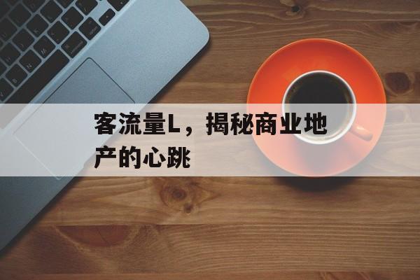 客流量L,揭秘商业地产的心跳 客流量L,揭秘商业地产的心跳