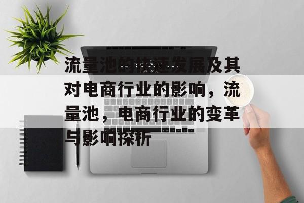 流量池的快速发展及其对电商行业的影响,流量池,电商行业的变革与影响探析 流量池的快速发展及其对电商行业的影响,流量池,电商行业的变革与影响探析