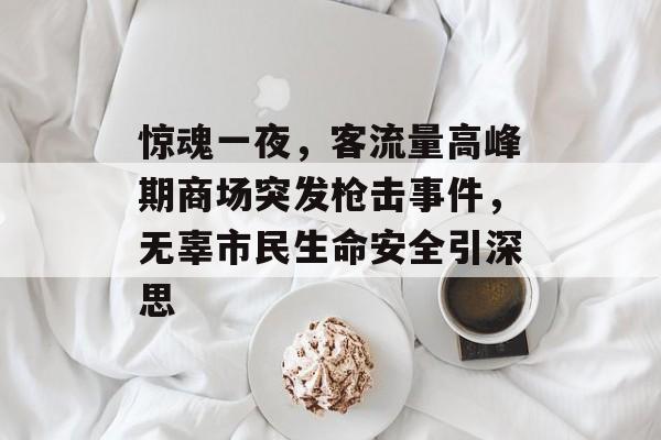 惊魂一夜,客流量高峰期商场突发枪击事件,无辜市民生命安全引深思 惊魂一夜,客流量高峰期商场突发枪击事件,无辜市民生命安全引深思