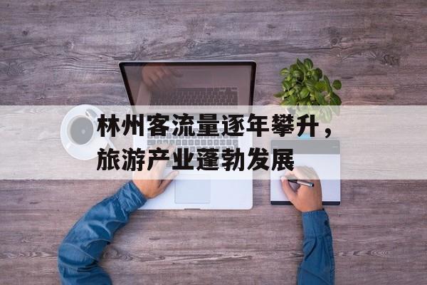 林州客流量逐年攀升,旅游产业蓬勃发展 林州客流量逐年攀升,旅游产业蓬勃发展