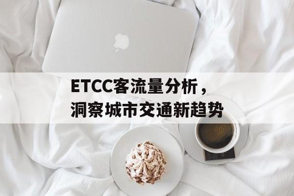 ETCC客流量分析,洞察城市交通新趋势 ETCC客流量分析,洞察城市交通新趋势