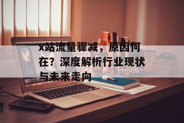 x站流量骤减,原因何在?深度解析行业现状与未来走向 x站流量骤减,原因何在?深度解析行业现状与未来走向