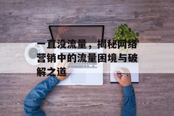 一直没流量,揭秘网络营销中的流量困境与破解之道 一直没流量,揭秘网络营销中的流量困境与破解之道